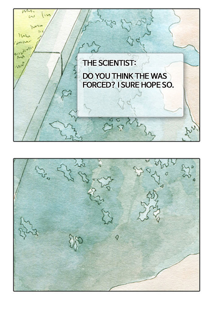 The Vault of Horror: A collection of nightmares Chapter 16 page 7 - Chapter 16