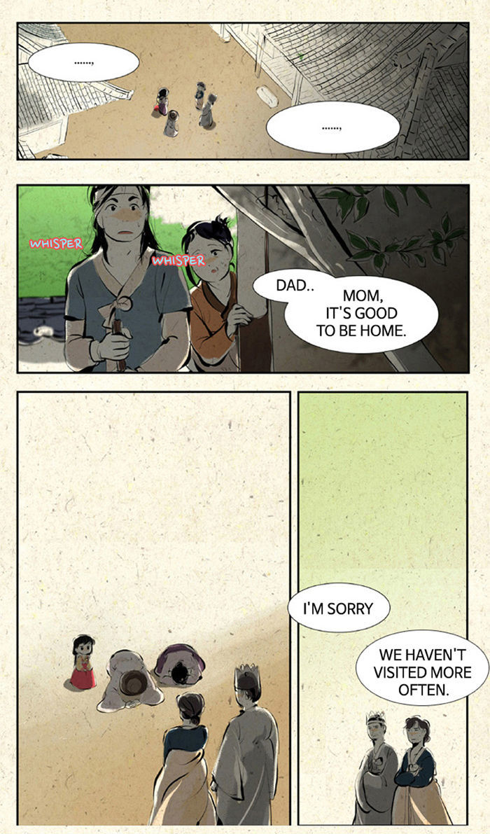 The Vault of Horror: A collection of nightmares Chapter 17 page 10 - Chapter 17