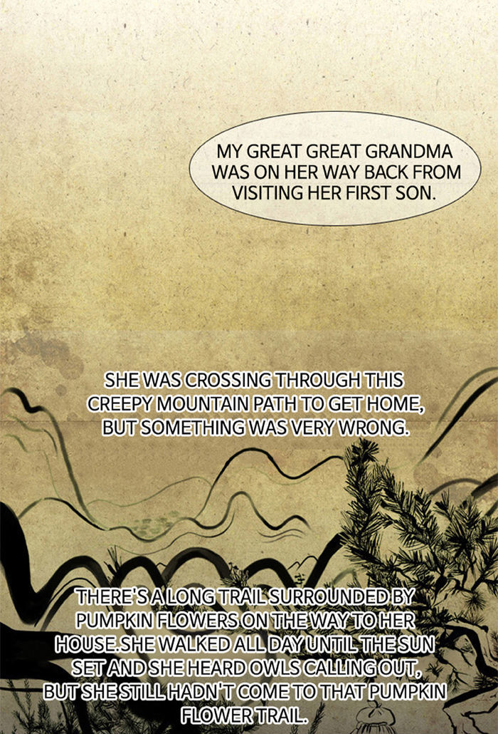 The Vault of Horror: A collection of nightmares Chapter 17 page 17 - Chapter 17