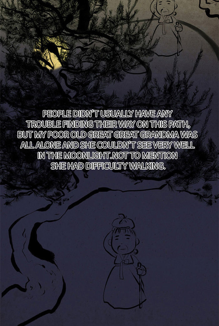 The Vault of Horror: A collection of nightmares Chapter 17 page 18 - Chapter 17