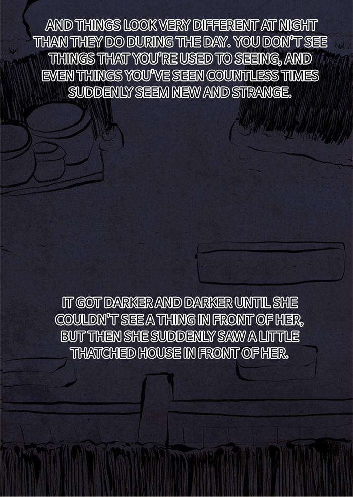 The Vault of Horror: A collection of nightmares Chapter 17 page 19 - Chapter 17