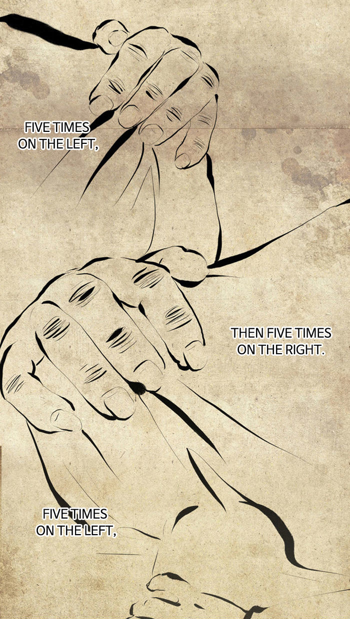 The Vault of Horror: A collection of nightmares Chapter 17 page 23 - Chapter 17