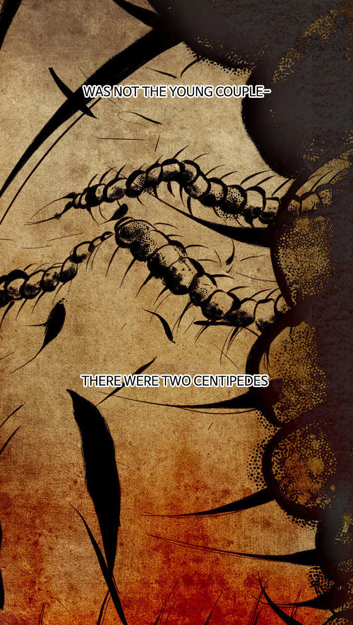 The Vault of Horror: A collection of nightmares Chapter 17 page 27 - Chapter 17