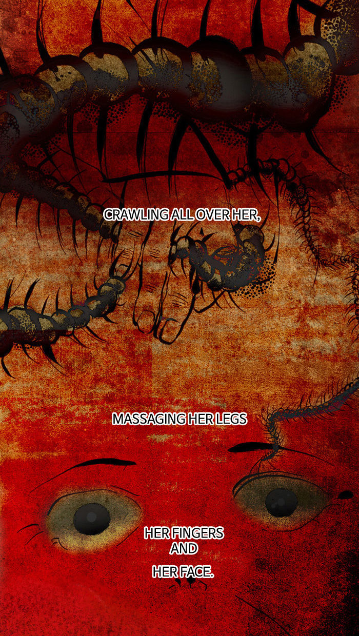 The Vault of Horror: A collection of nightmares Chapter 17 page 28 - Chapter 17