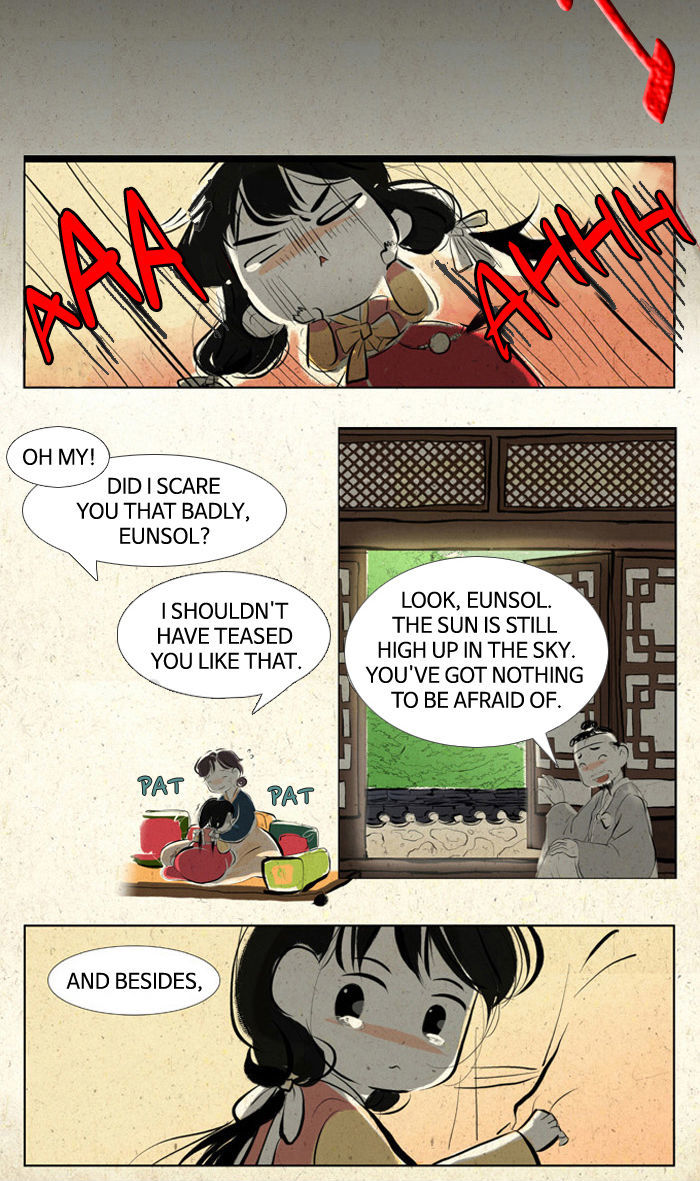 The Vault of Horror: A collection of nightmares Chapter 17 page 30 - Chapter 17