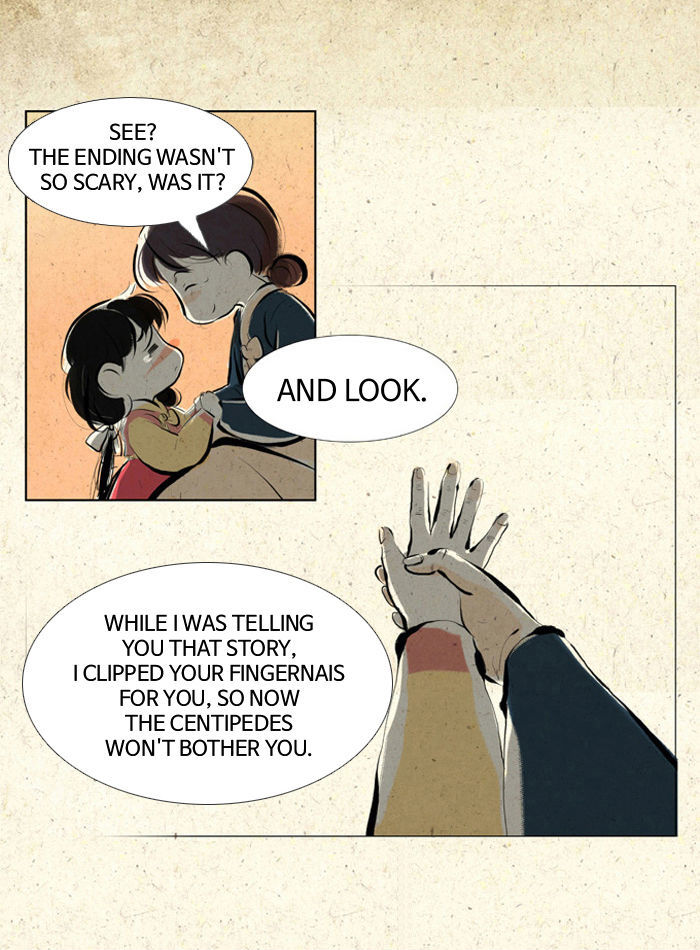 The Vault of Horror: A collection of nightmares Chapter 17 page 33 - Chapter 17