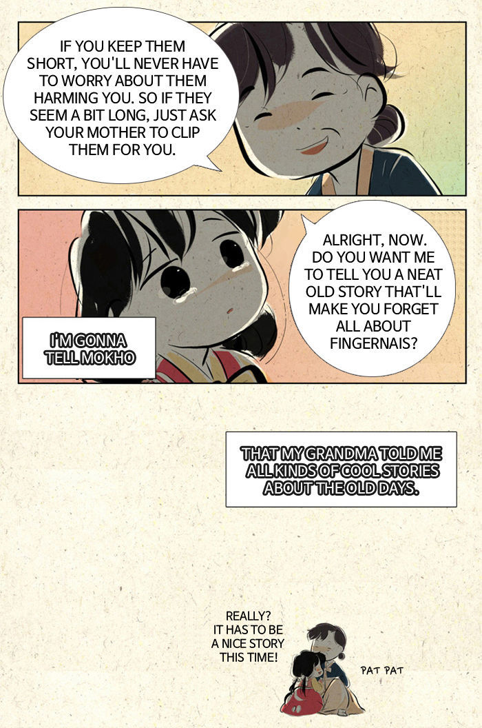 The Vault of Horror: A collection of nightmares Chapter 17 page 34 - Chapter 17