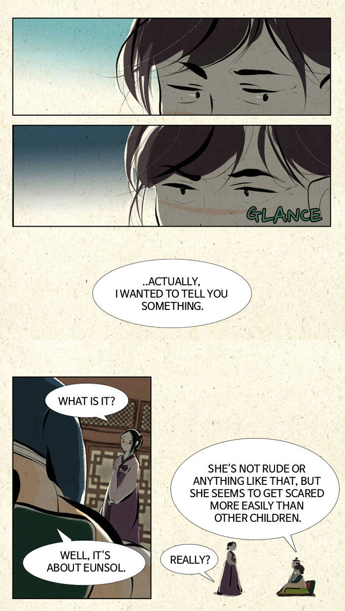 The Vault of Horror: A collection of nightmares Chapter 17 page 37 - Chapter 17
