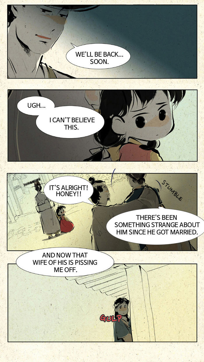 The Vault of Horror: A collection of nightmares Chapter 17 page 52 - Chapter 17