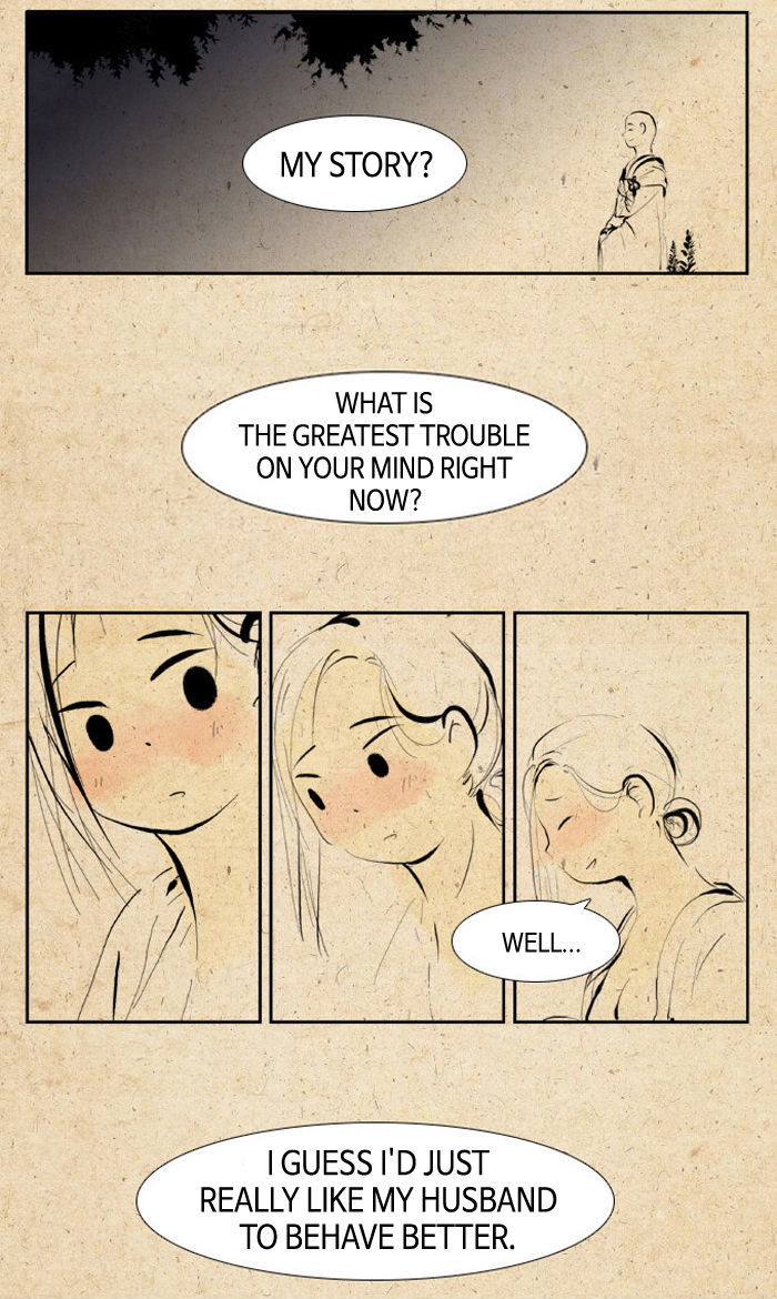The Vault of Horror: A collection of nightmares Chapter 18 page 23 - Chapter 18