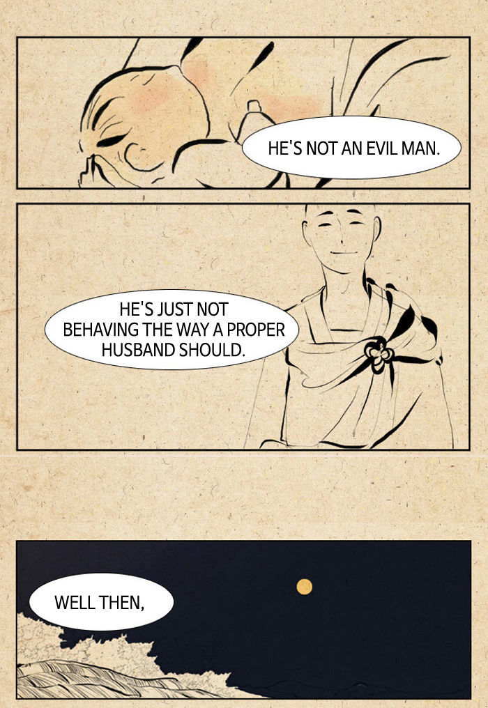 The Vault of Horror: A collection of nightmares Chapter 18 page 24 - Chapter 18