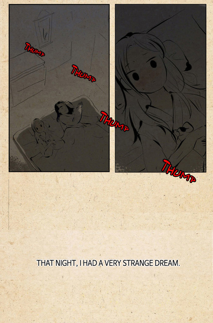 The Vault of Horror: A collection of nightmares Chapter 18 page 27 - Chapter 18