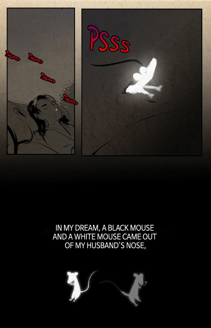The Vault of Horror: A collection of nightmares Chapter 18 page 28 - Chapter 18