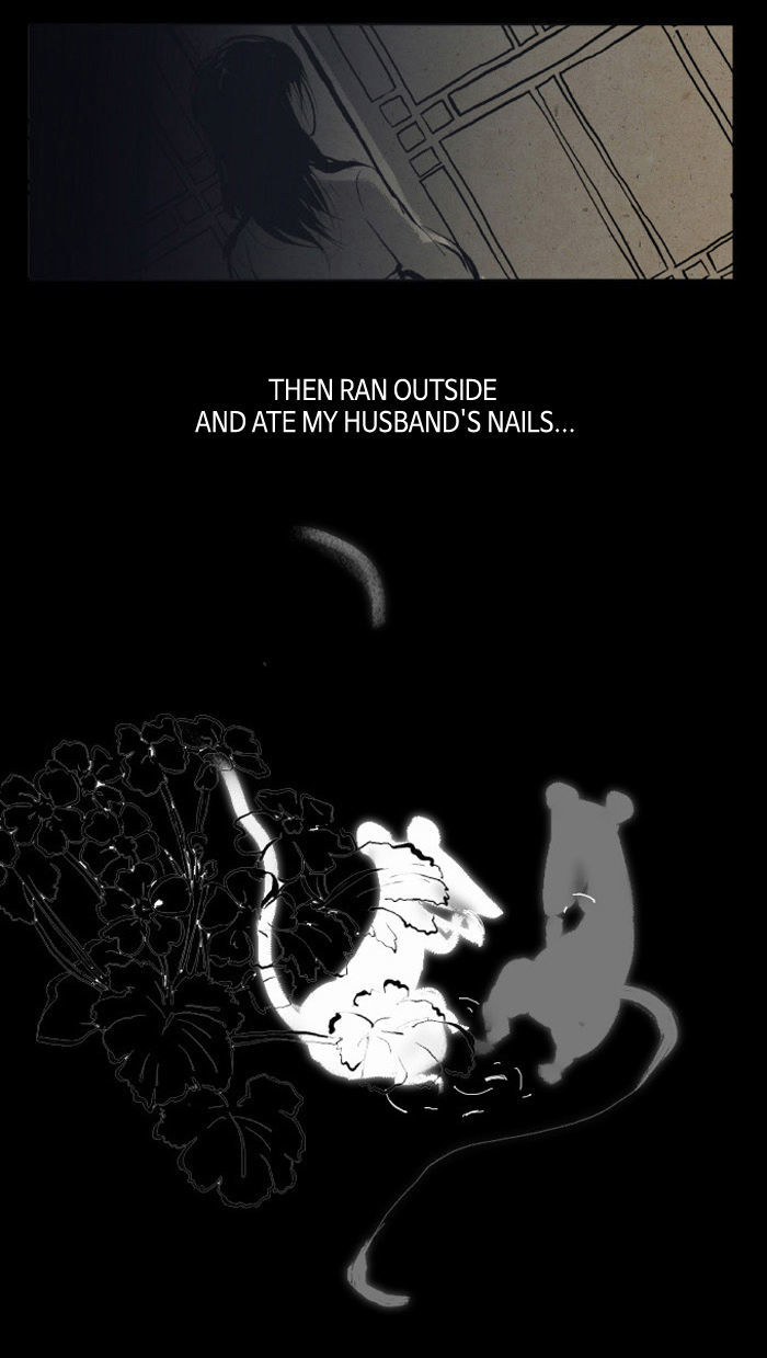 The Vault of Horror: A collection of nightmares Chapter 18 page 29 - Chapter 18