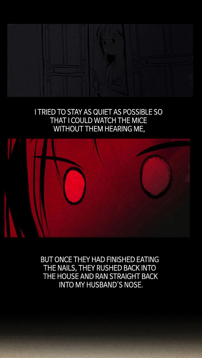 The Vault of Horror: A collection of nightmares Chapter 18 page 30 - Chapter 18