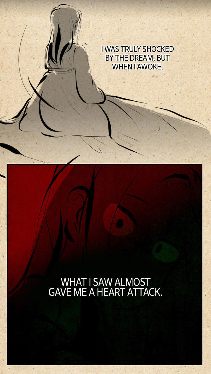 The Vault of Horror: A collection of nightmares Chapter 18 page 31 - Chapter 18