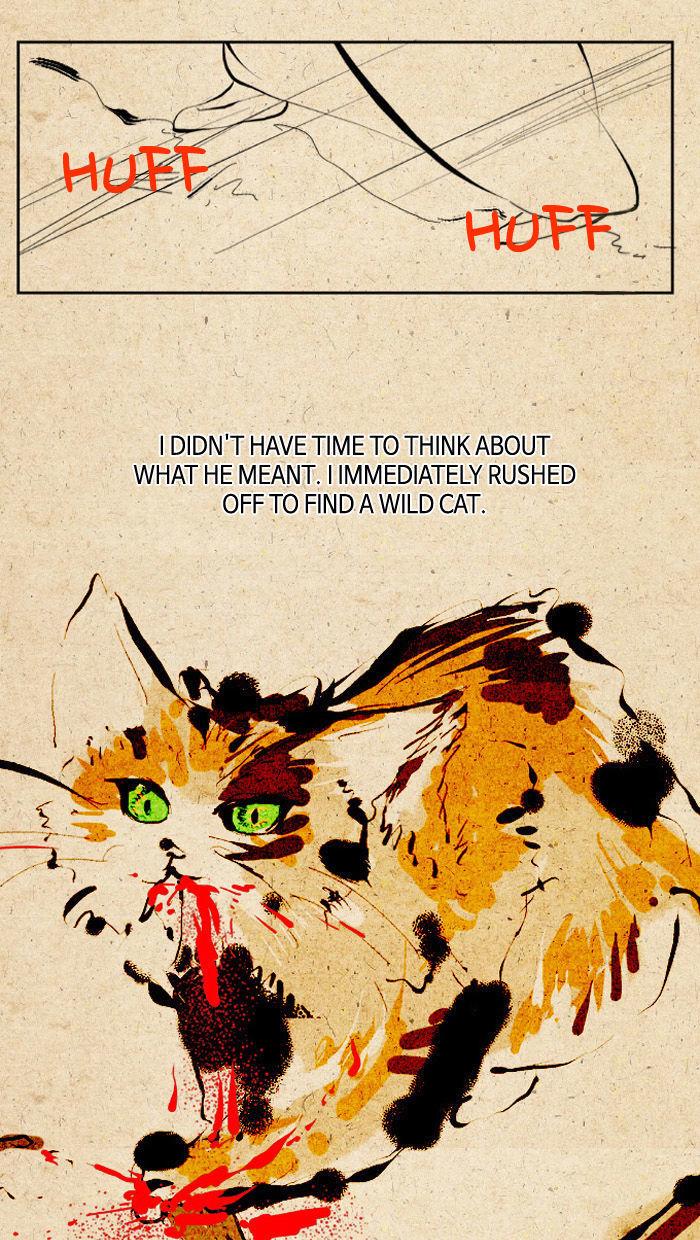 The Vault of Horror: A collection of nightmares Chapter 18 page 36 - Chapter 18
