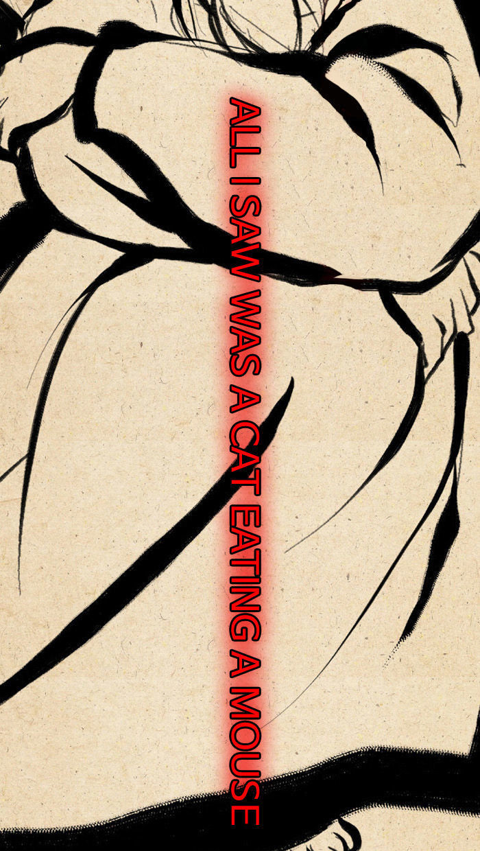 The Vault of Horror: A collection of nightmares Chapter 18 page 41 - Chapter 18