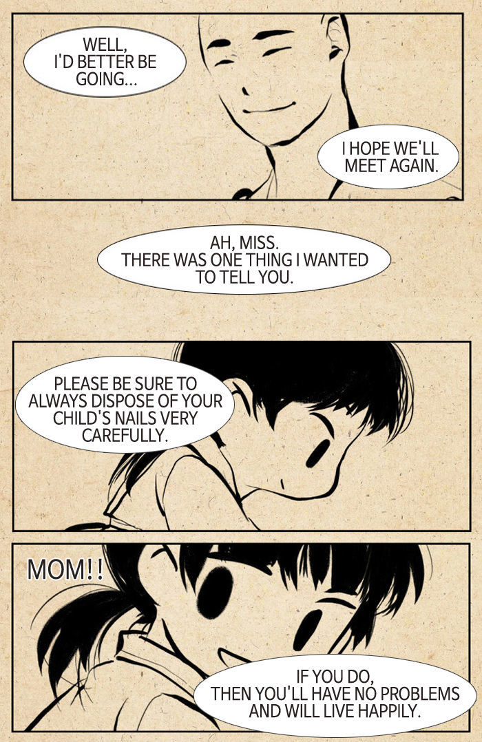 The Vault of Horror: A collection of nightmares Chapter 18 page 46 - Chapter 18