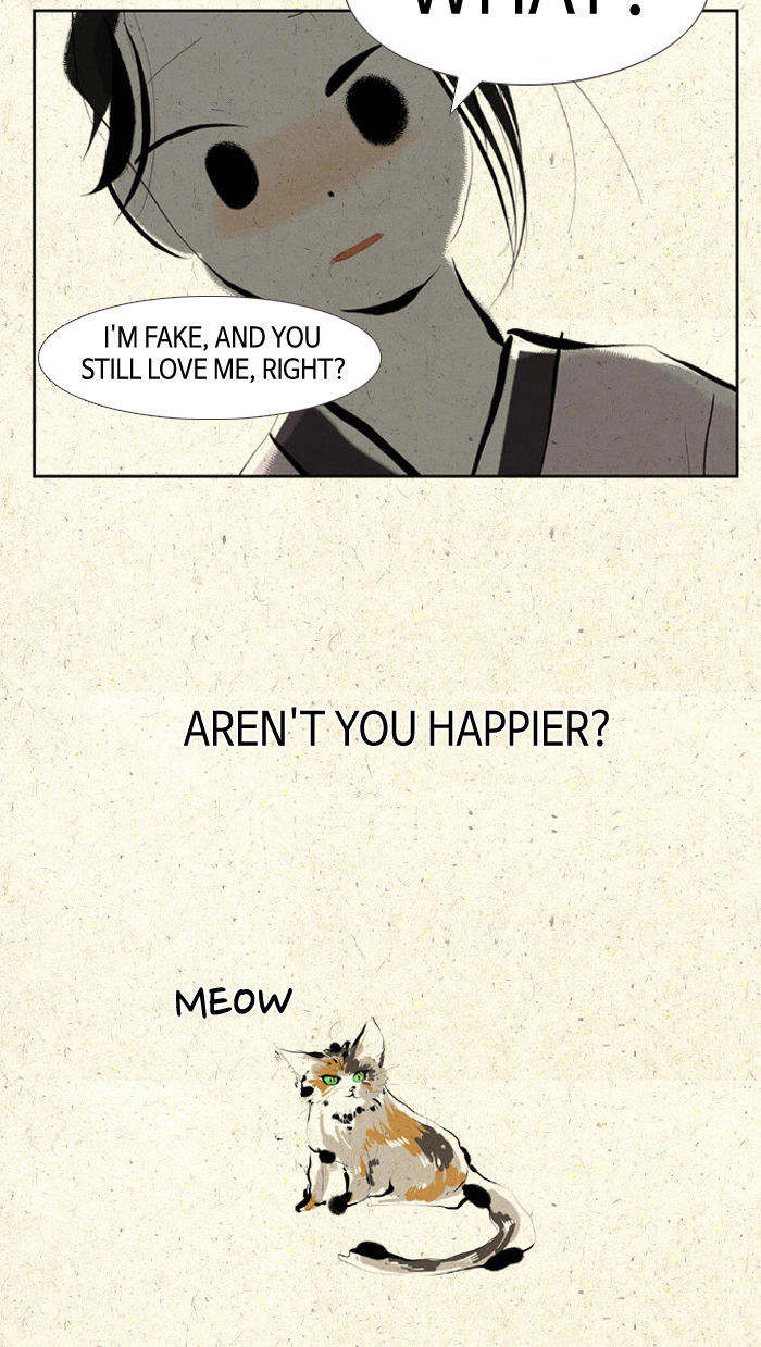 The Vault of Horror: A collection of nightmares Chapter 18 page 50 - Chapter 18