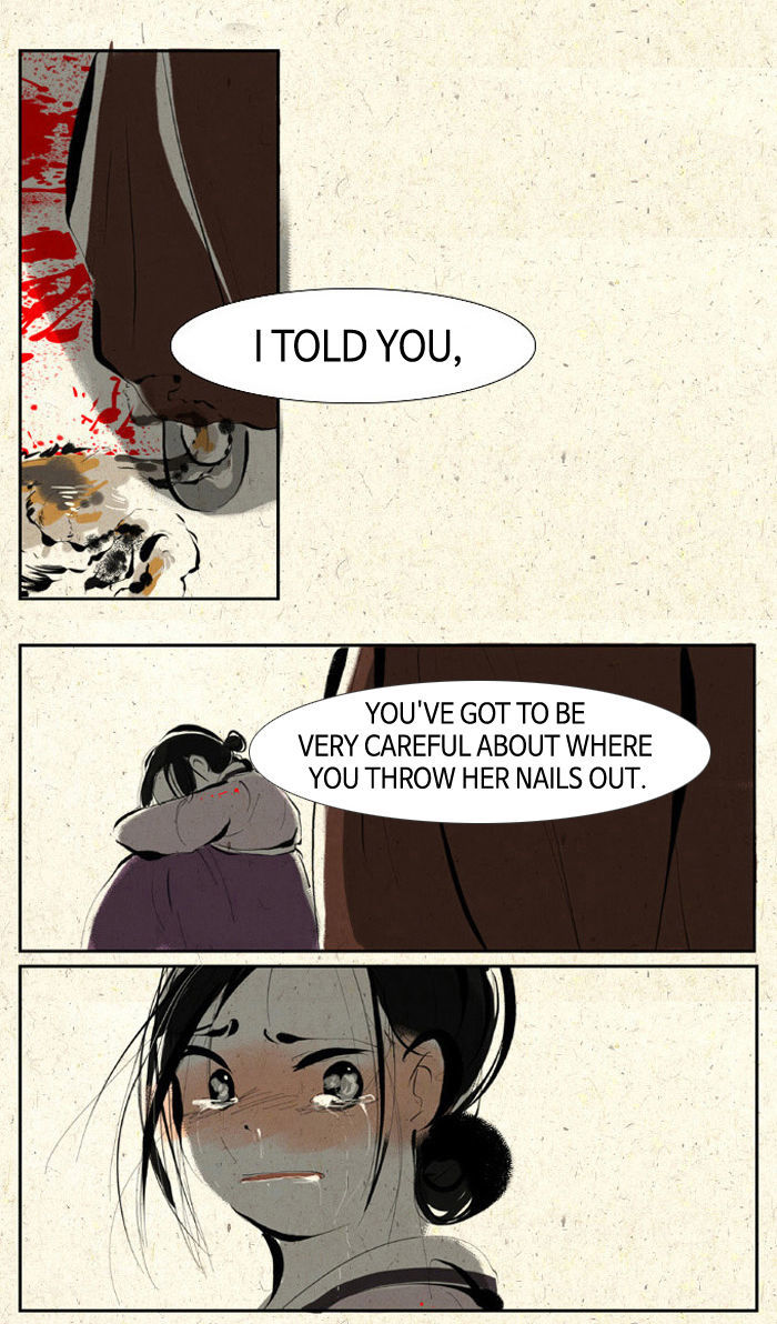 The Vault of Horror: A collection of nightmares Chapter 18 page 56 - Chapter 18