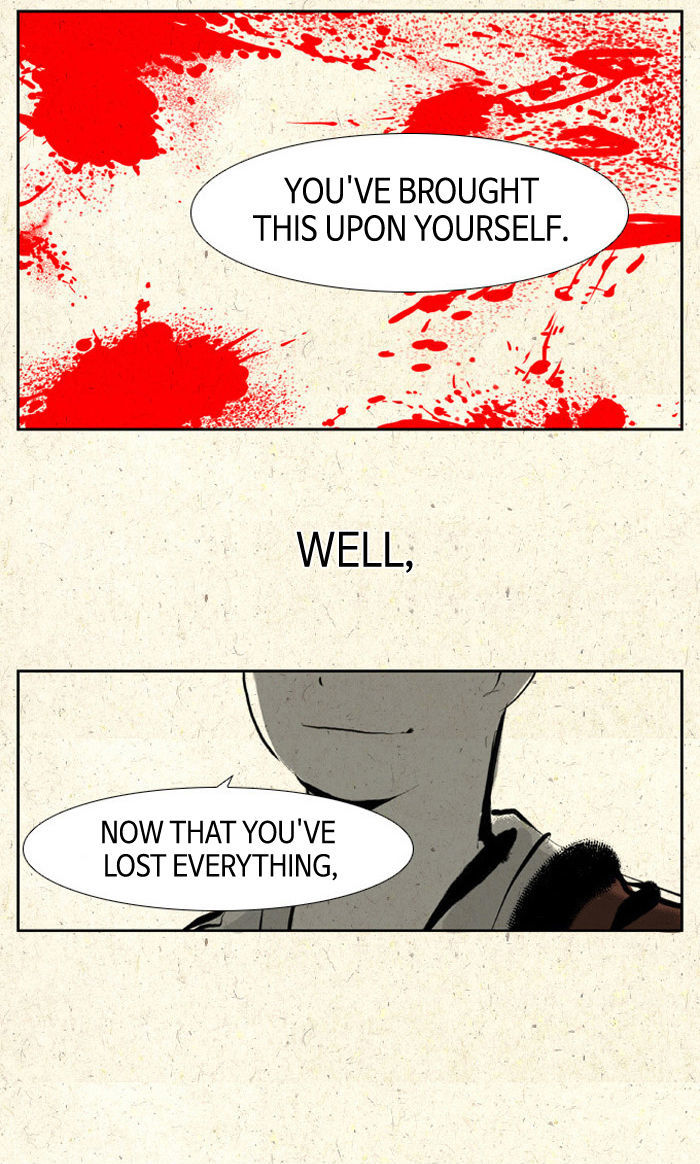 The Vault of Horror: A collection of nightmares Chapter 18 page 57 - Chapter 18