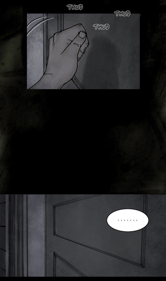 The Vault of Horror: A collection of nightmares Chapter 19 page 11 - Chapter 19