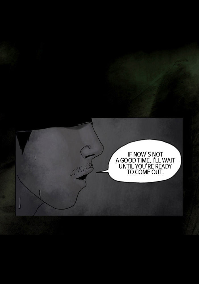 The Vault of Horror: A collection of nightmares Chapter 19 page 12 - Chapter 19