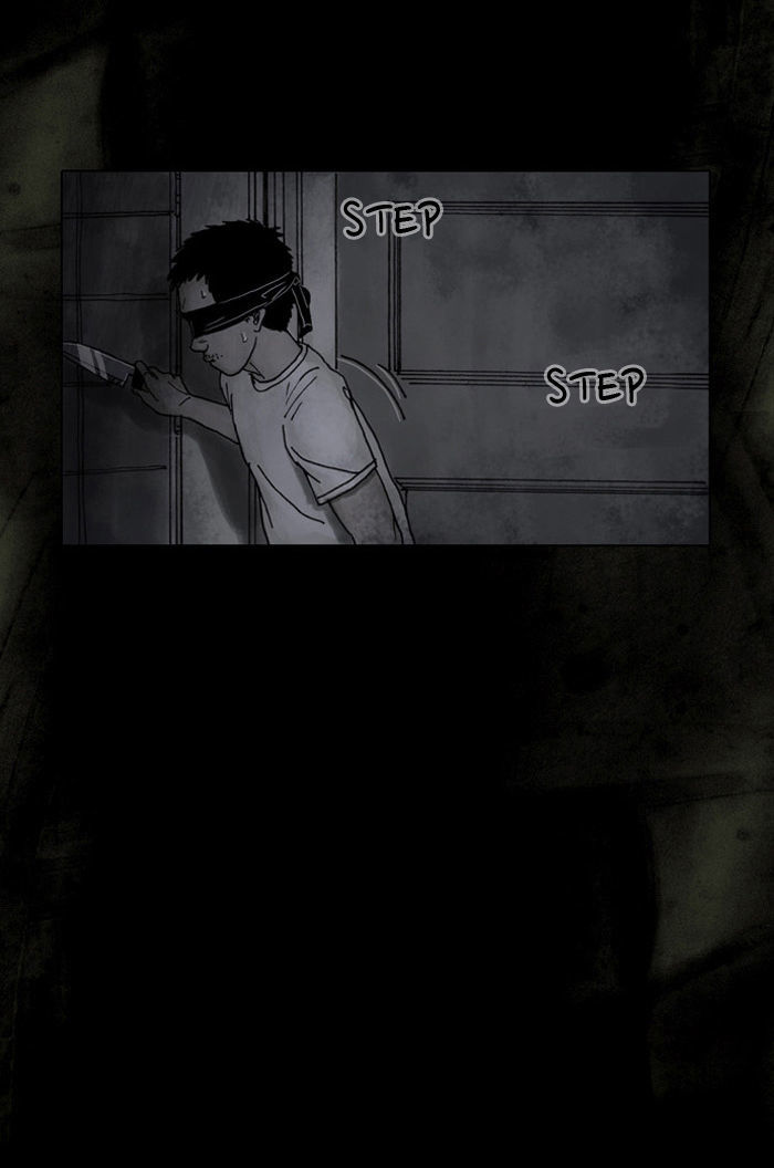 The Vault of Horror: A collection of nightmares Chapter 19 page 14 - Chapter 19