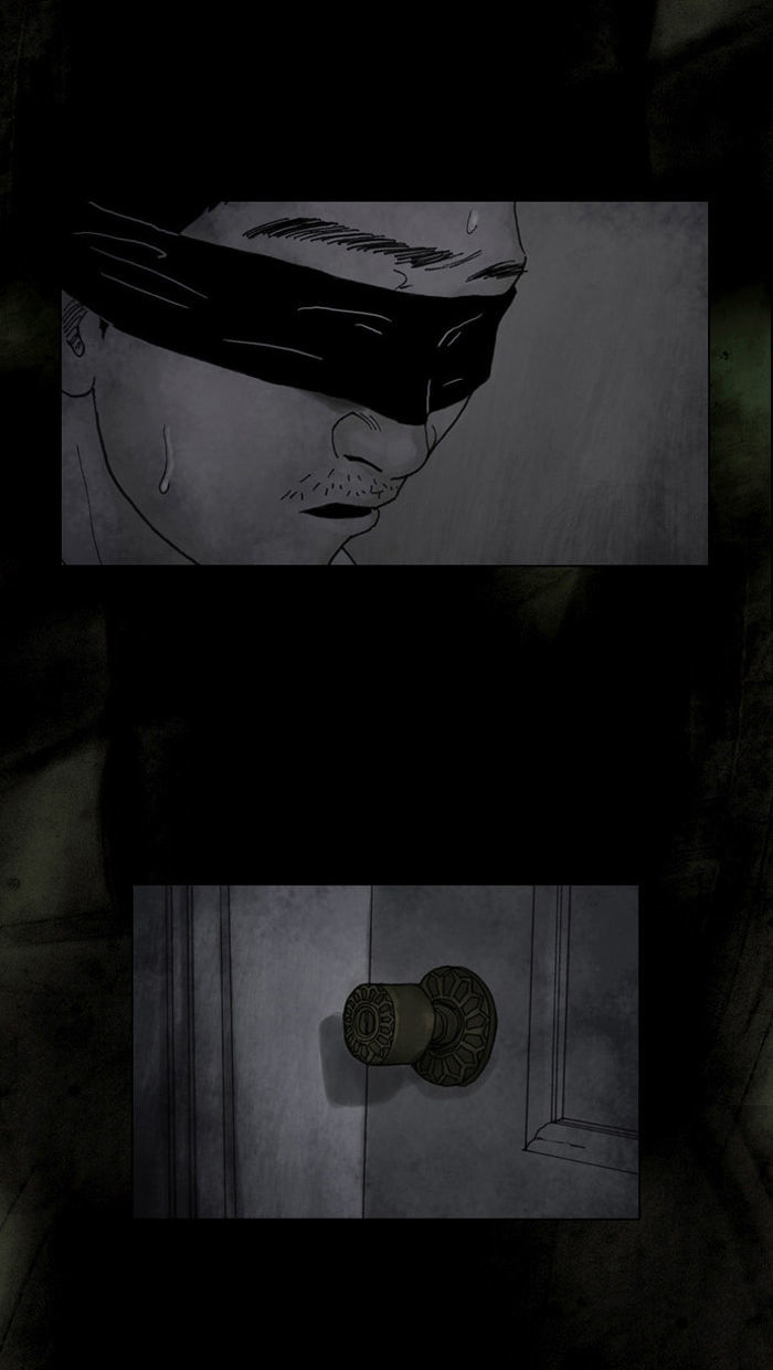 The Vault of Horror: A collection of nightmares Chapter 19 page 16 - Chapter 19