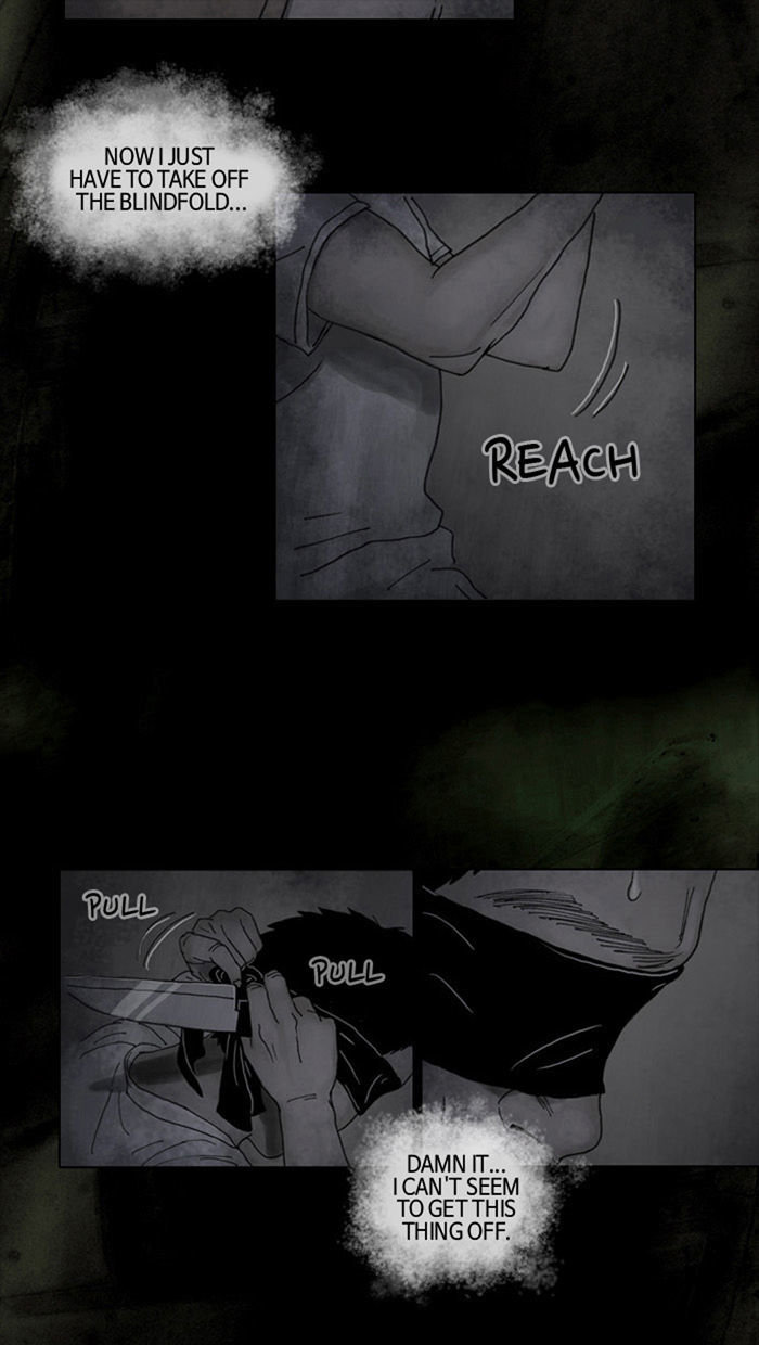 The Vault of Horror: A collection of nightmares Chapter 19 page 19 - Chapter 19