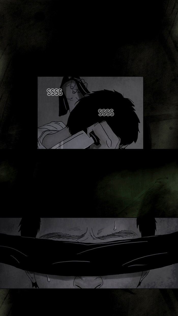 The Vault of Horror: A collection of nightmares Chapter 19 page 20 - Chapter 19