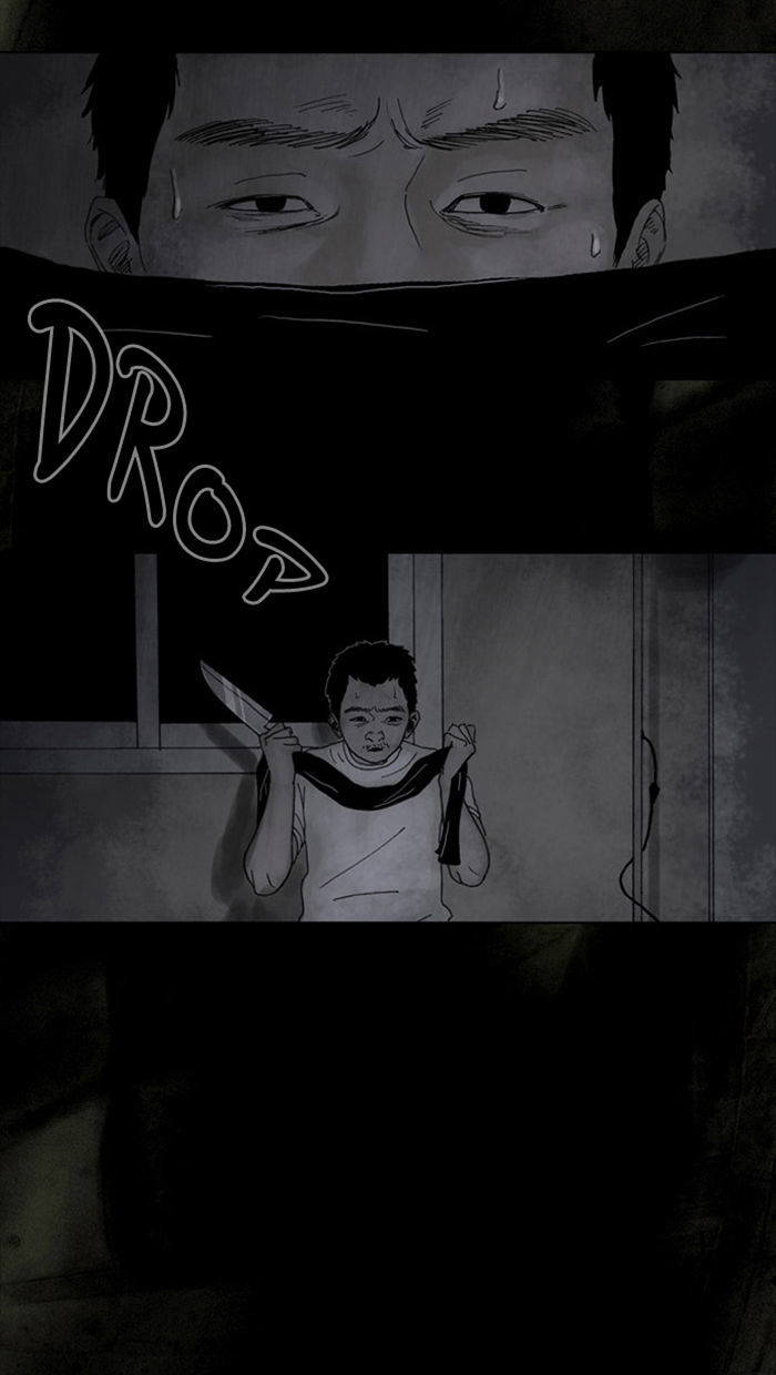 The Vault of Horror: A collection of nightmares Chapter 19 page 21 - Chapter 19