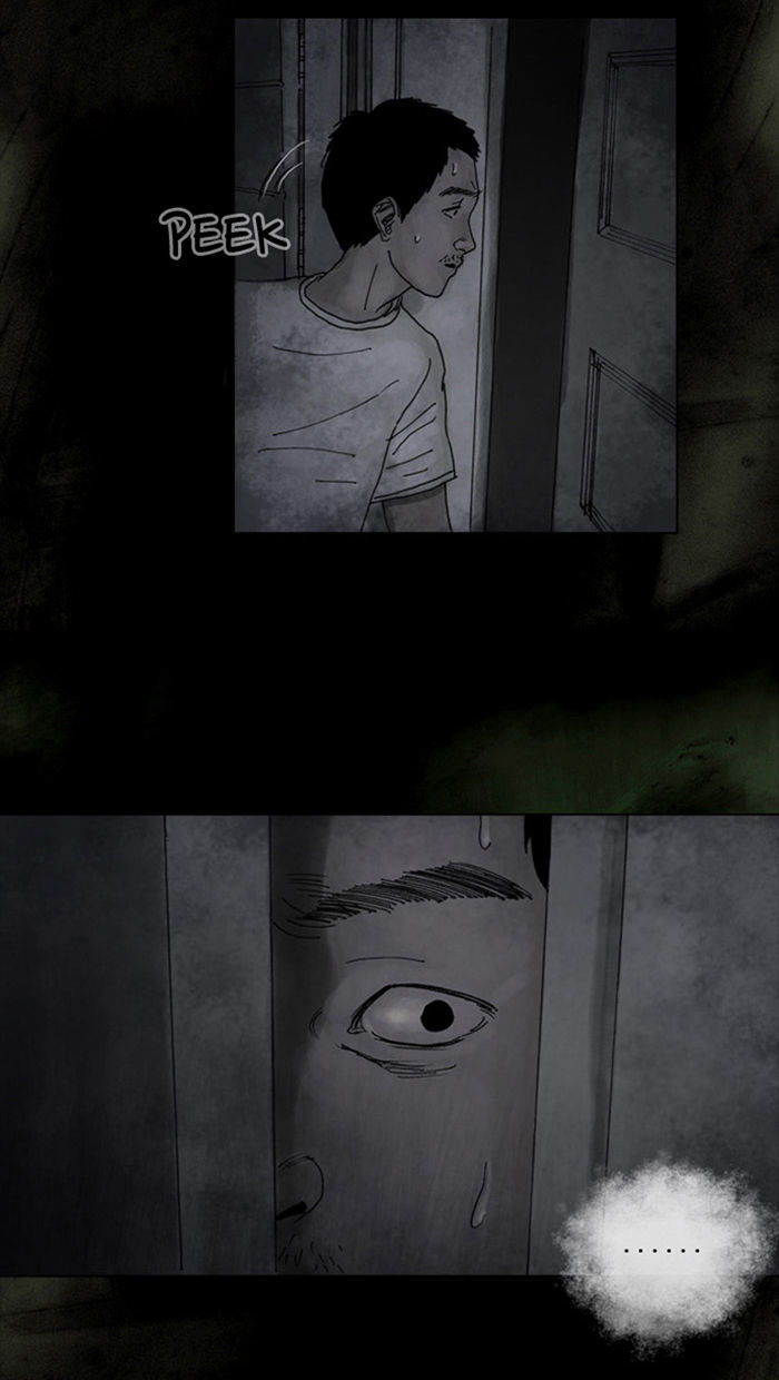 The Vault of Horror: A collection of nightmares Chapter 19 page 23 - Chapter 19