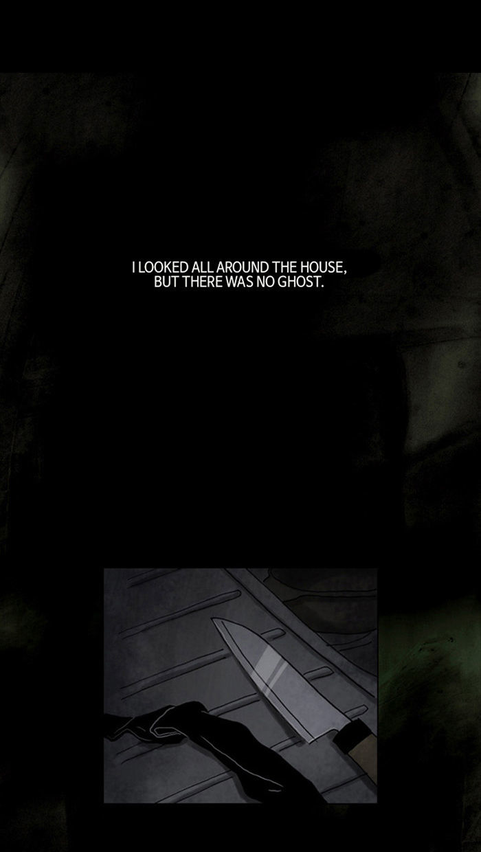The Vault of Horror: A collection of nightmares Chapter 19 page 24 - Chapter 19