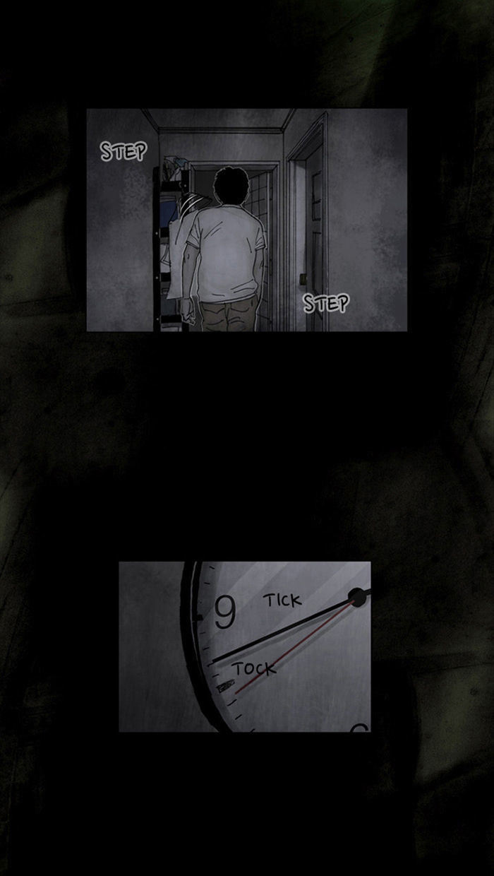 The Vault of Horror: A collection of nightmares Chapter 19 page 26 - Chapter 19
