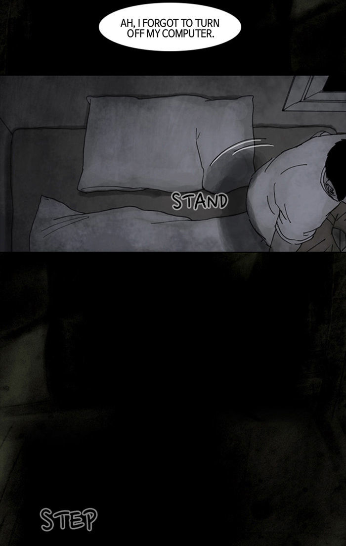 The Vault of Horror: A collection of nightmares Chapter 19 page 28 - Chapter 19