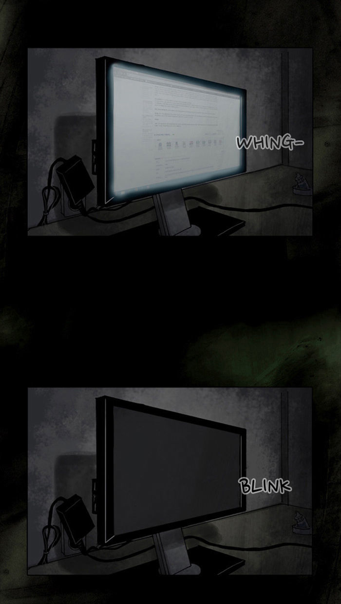 The Vault of Horror: A collection of nightmares Chapter 19 page 30 - Chapter 19