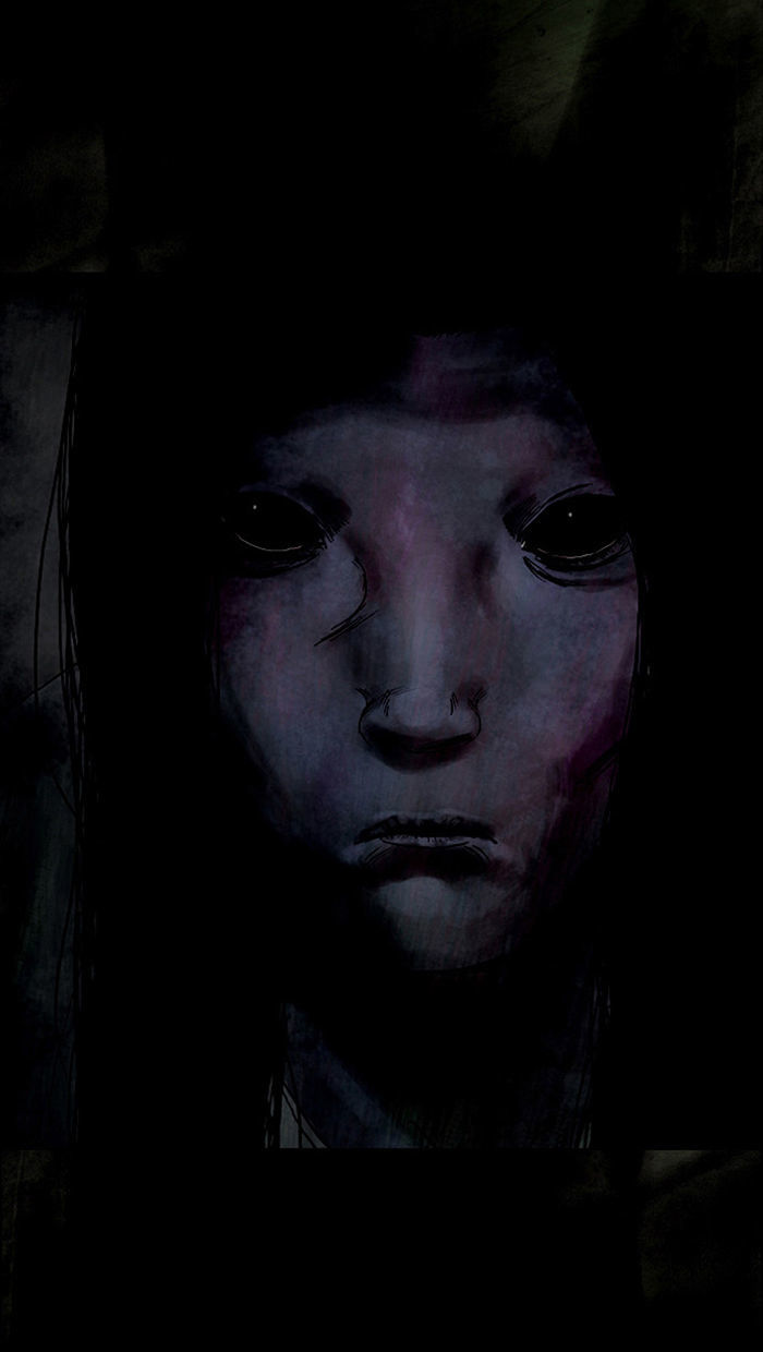 The Vault of Horror: A collection of nightmares Chapter 19 page 33 - Chapter 19