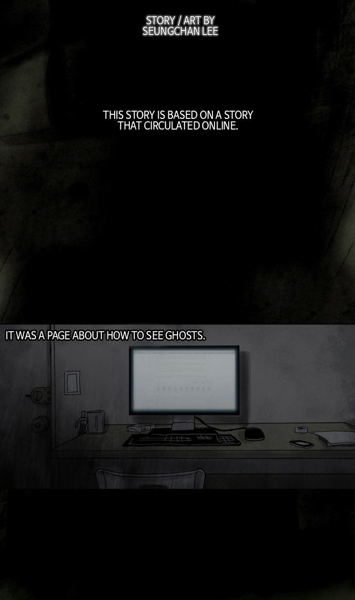 The Vault of Horror: A collection of nightmares Chapter 19 page 4 - Chapter 19