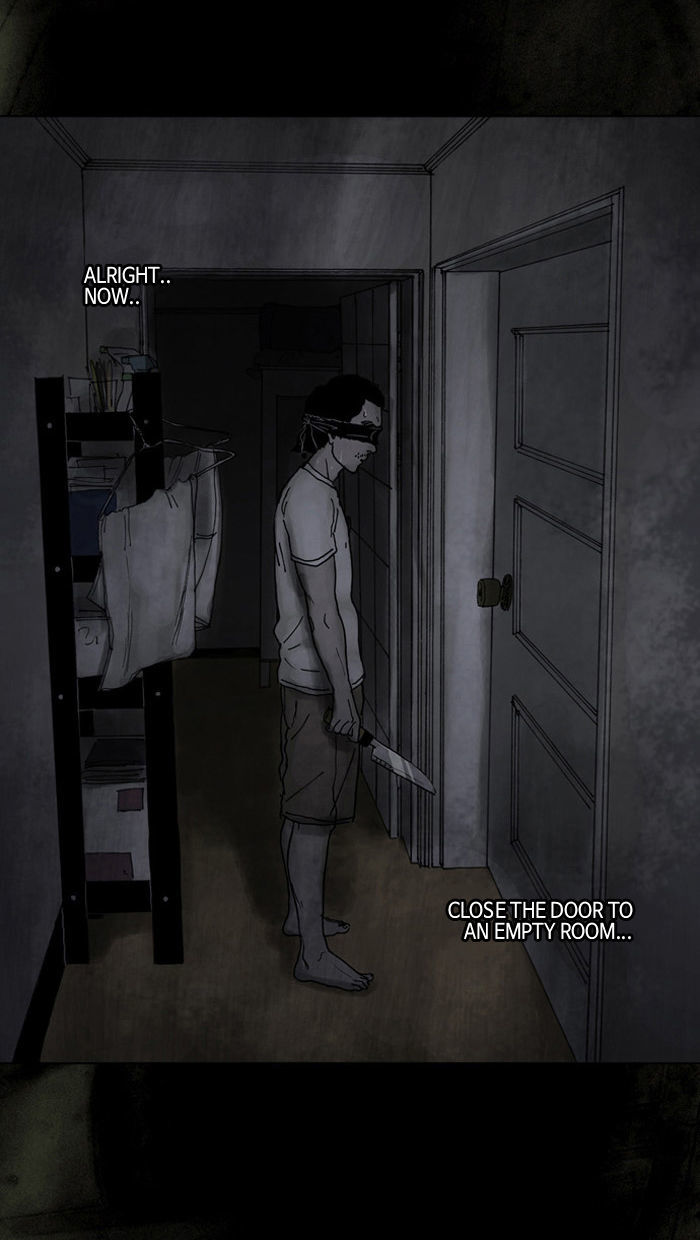 The Vault of Horror: A collection of nightmares Chapter 19 page 8 - Chapter 19