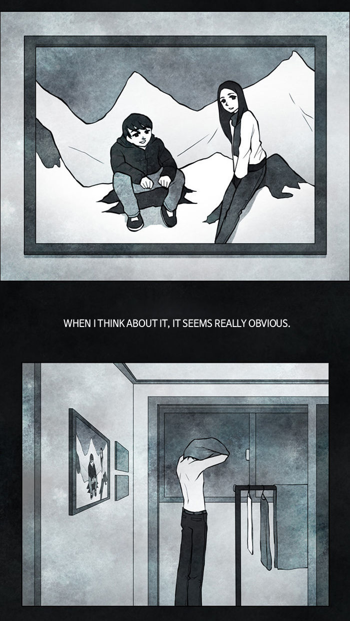 The Vault of Horror: A collection of nightmares Chapter 2 page 10 - Chapter 2