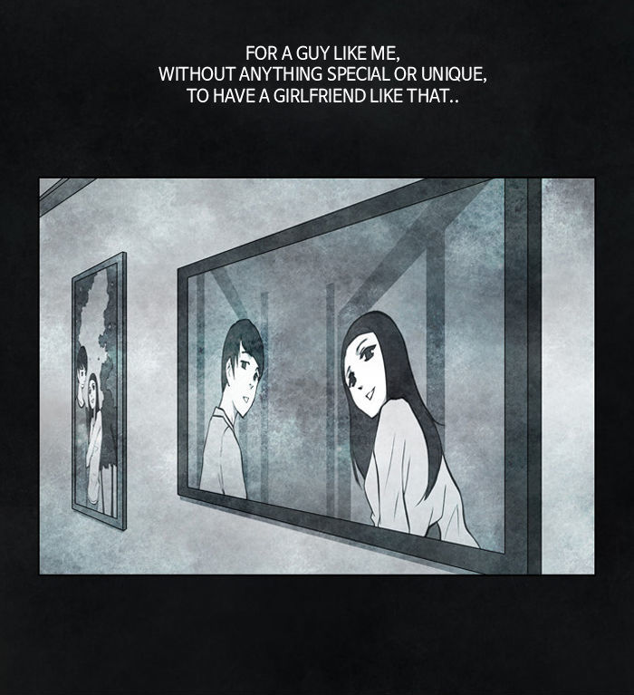 The Vault of Horror: A collection of nightmares Chapter 2 page 11 - Chapter 2