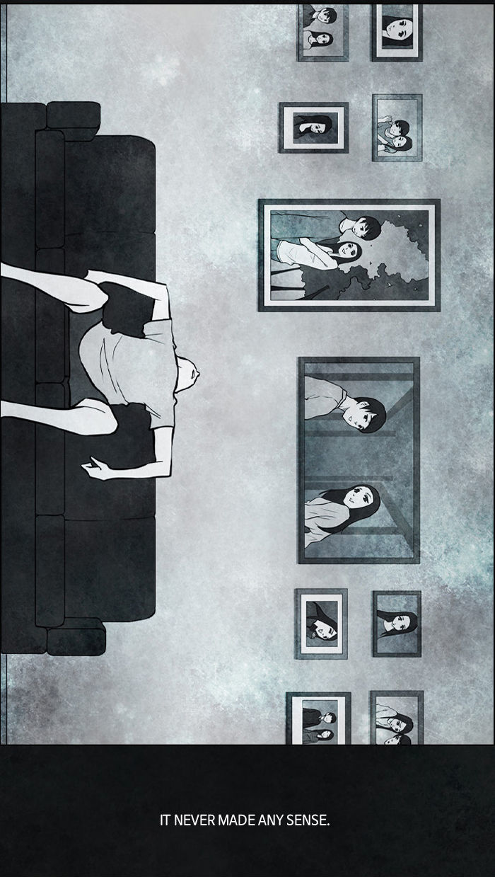 The Vault of Horror: A collection of nightmares Chapter 2 page 12 - Chapter 2