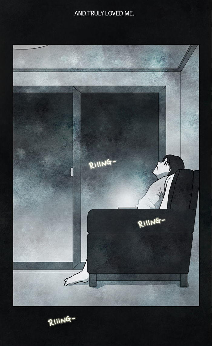 The Vault of Horror: A collection of nightmares Chapter 2 page 14 - Chapter 2