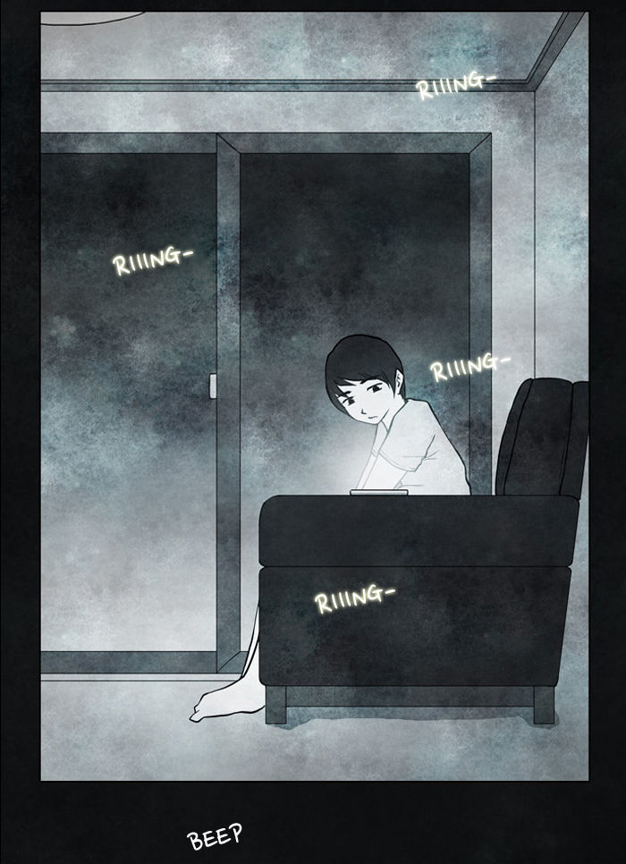 The Vault of Horror: A collection of nightmares Chapter 2 page 15 - Chapter 2