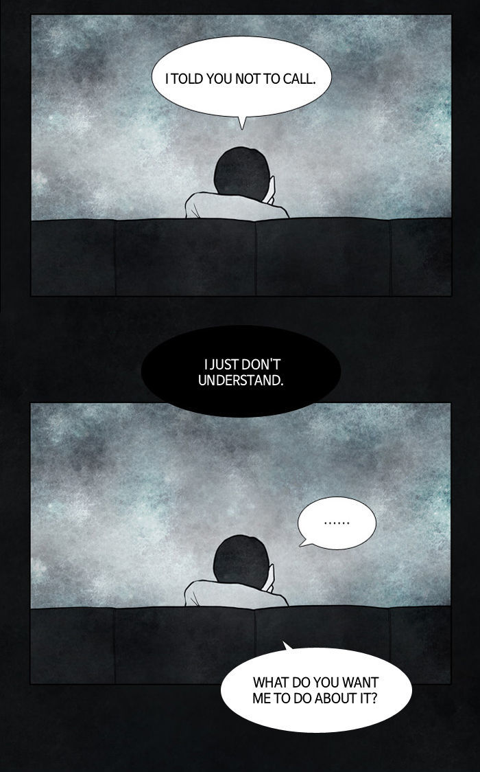The Vault of Horror: A collection of nightmares Chapter 2 page 16 - Chapter 2
