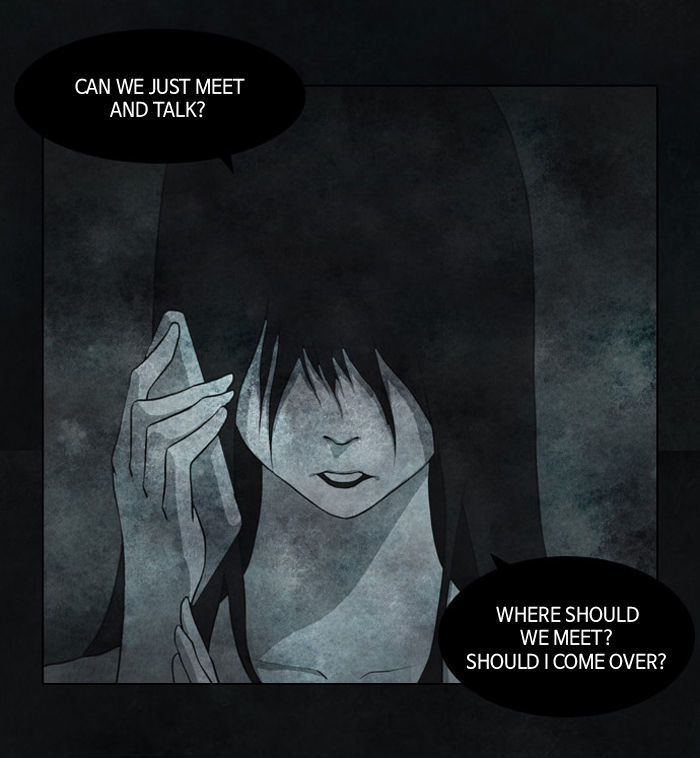 The Vault of Horror: A collection of nightmares Chapter 2 page 17 - Chapter 2
