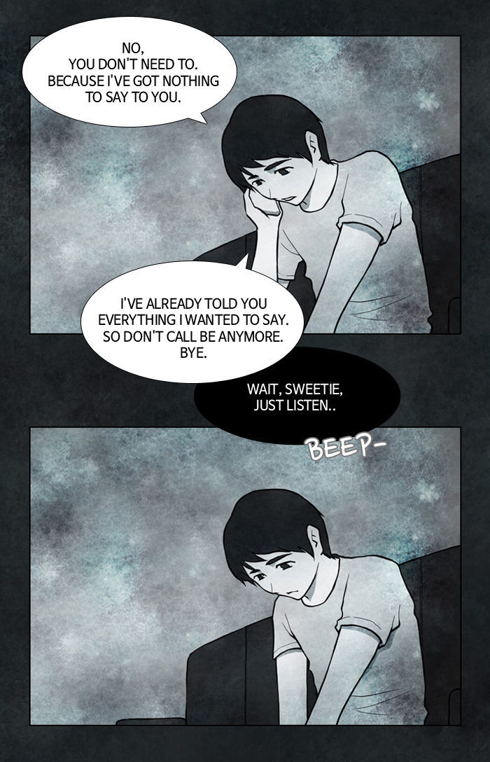 The Vault of Horror: A collection of nightmares Chapter 2 page 18 - Chapter 2