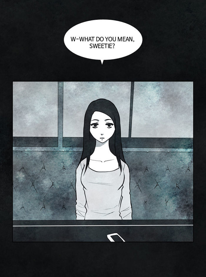 The Vault of Horror: A collection of nightmares Chapter 2 page 2 - Chapter 2